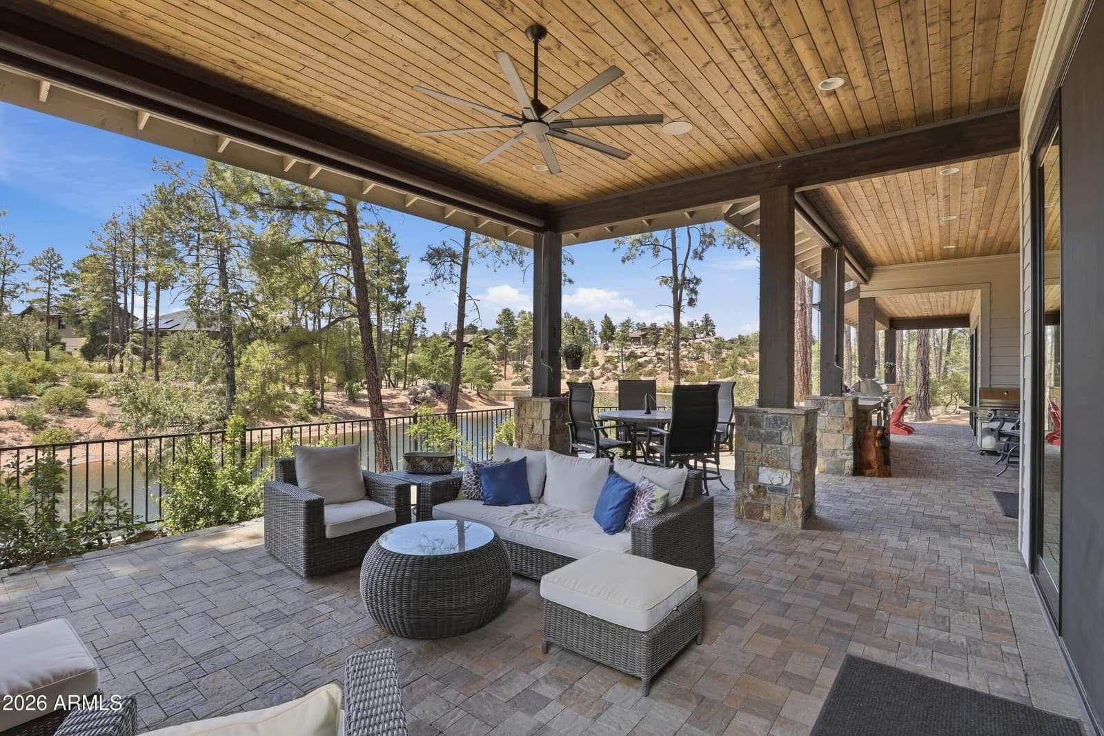 1802 E SENNA Point, Payson, AZ 85541 — photo 38 of 61