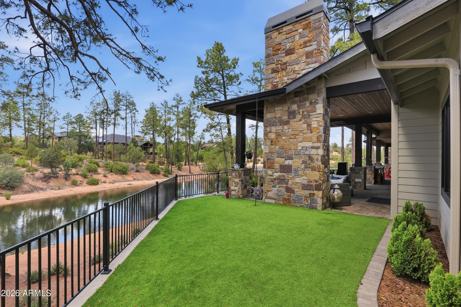 1802 E SENNA Point, Payson, AZ 85541 — photo 46 of 61