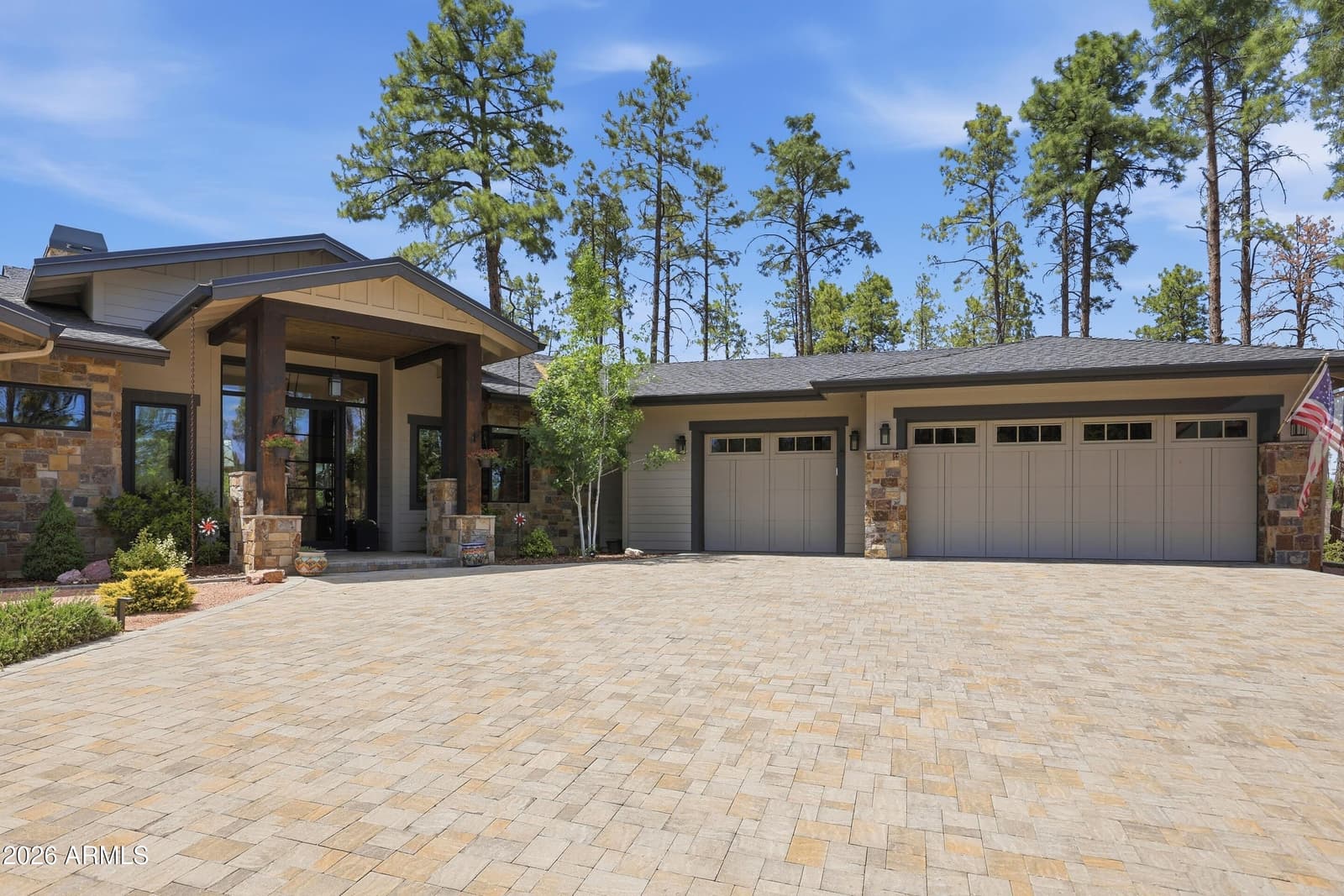 1802 E SENNA Point, Payson, AZ 85541 — photo 60 of 61