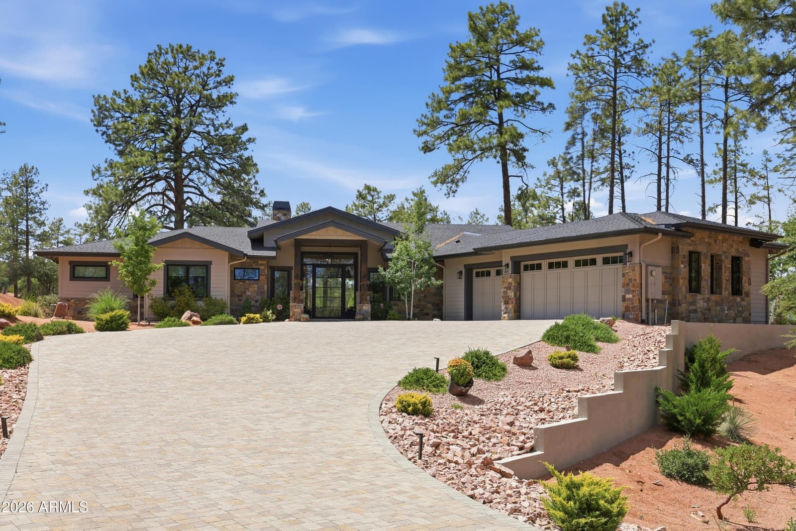 1802 E SENNA Point, Payson, AZ 85541 — photo 2 of 61