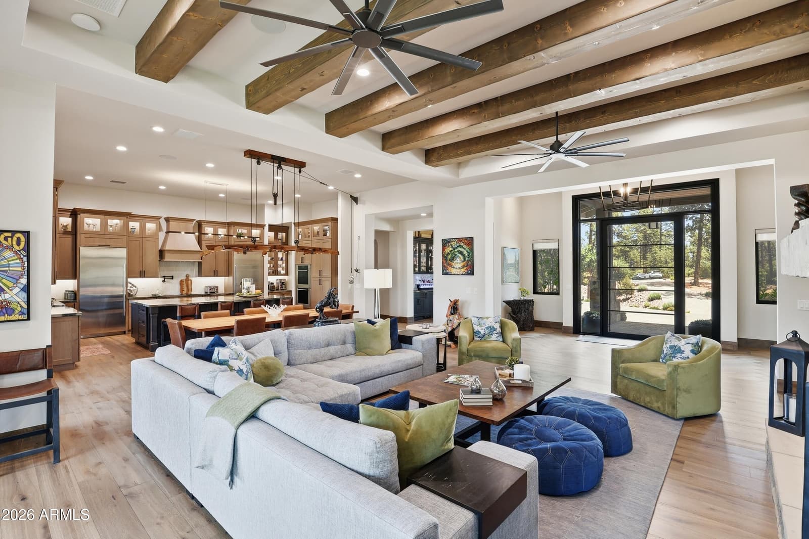 1802 E SENNA Point, Payson, AZ 85541 — photo 8 of 61
