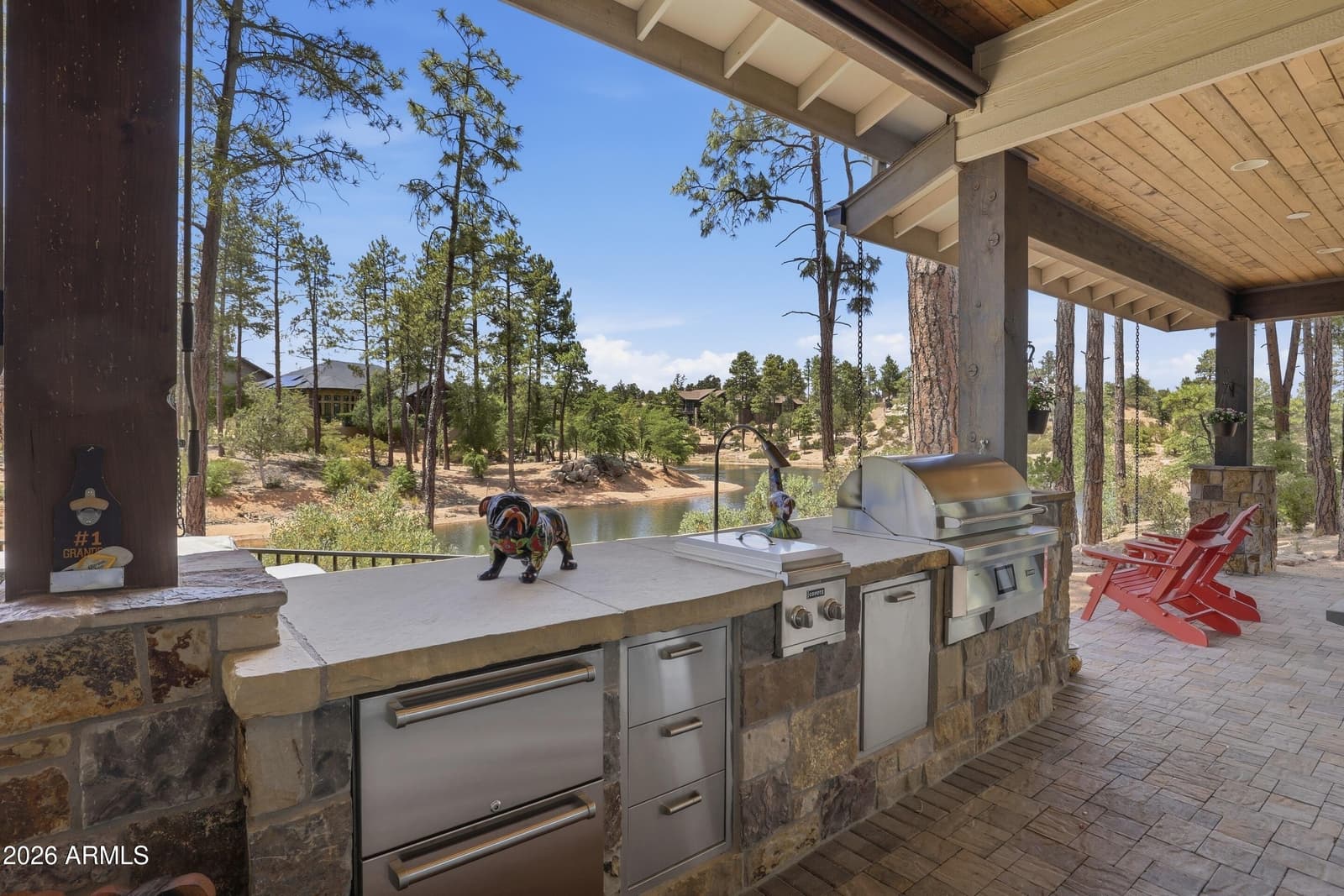 1802 E SENNA Point, Payson, AZ 85541 — photo 42 of 61