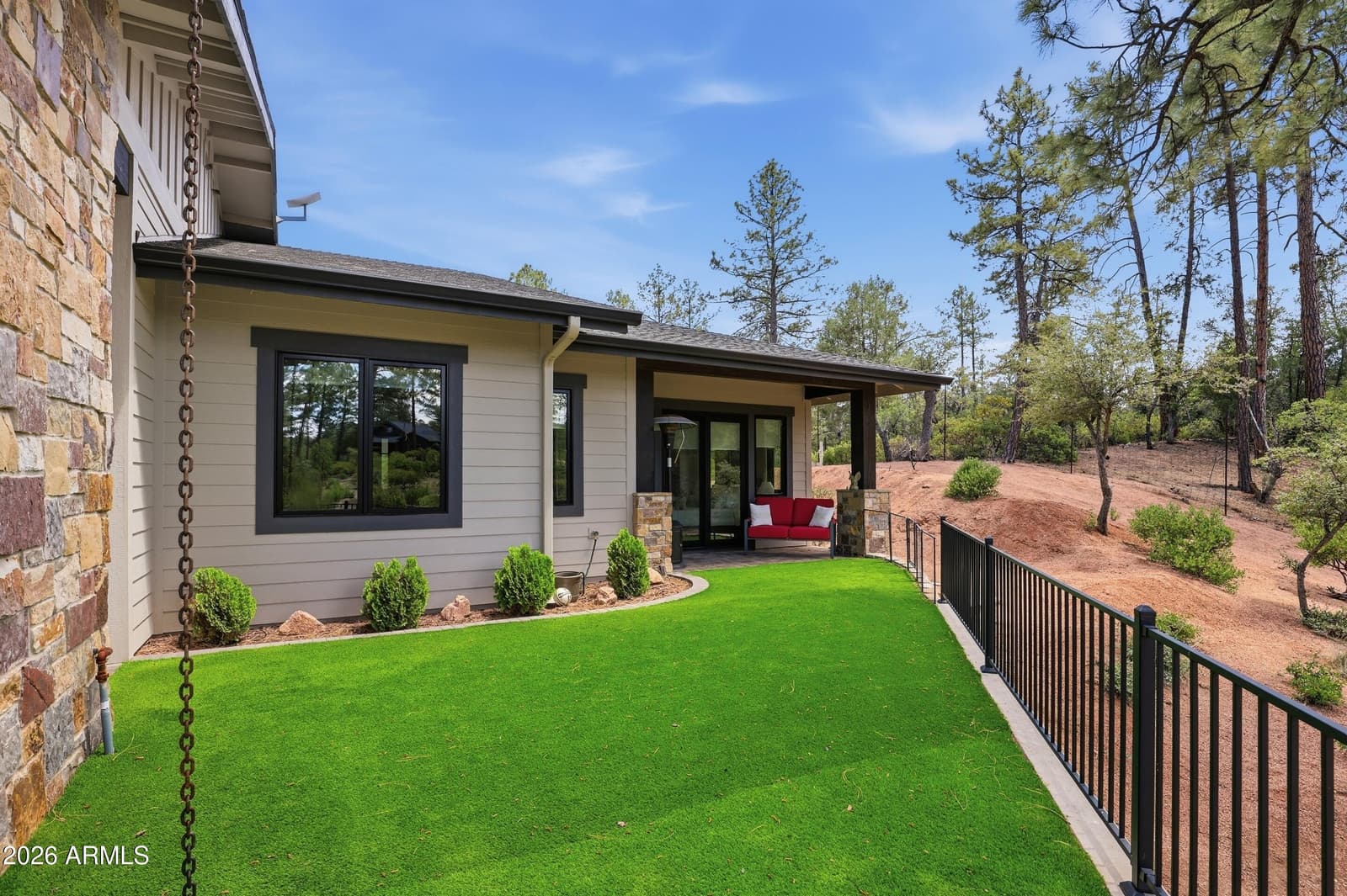 1802 E SENNA Point, Payson, AZ 85541 — photo 45 of 61