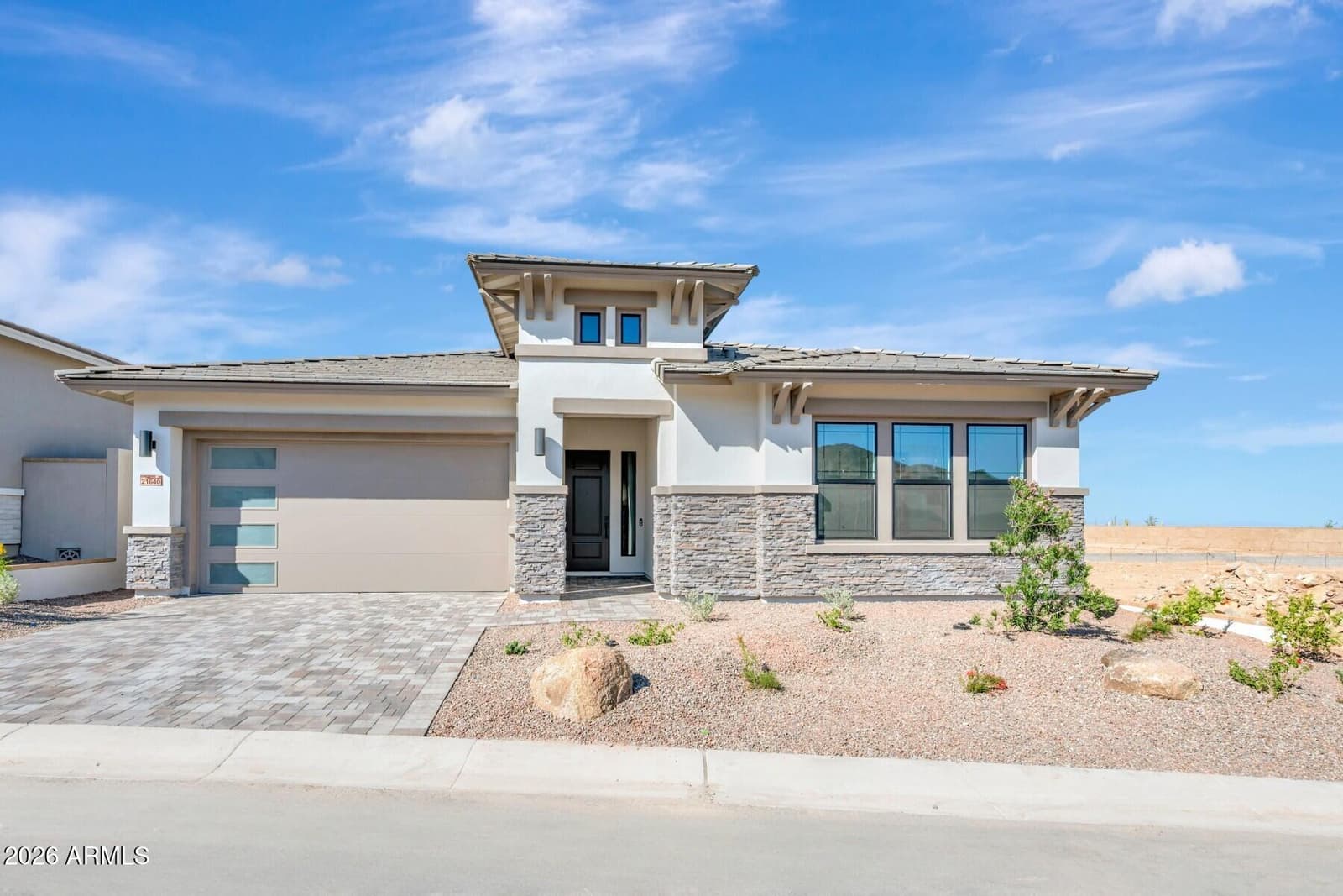 21640 W GLENROSA Avenue, Buckeye, AZ 85396 — photo 1 of 35