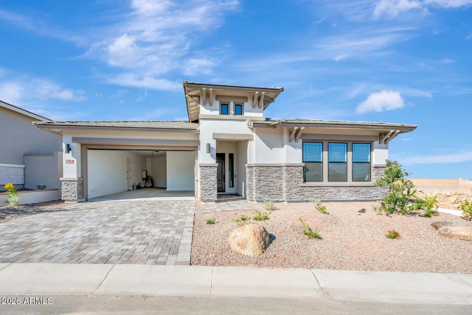21640 W GLENROSA Avenue, Buckeye, AZ 85396 — photo 2 of 35