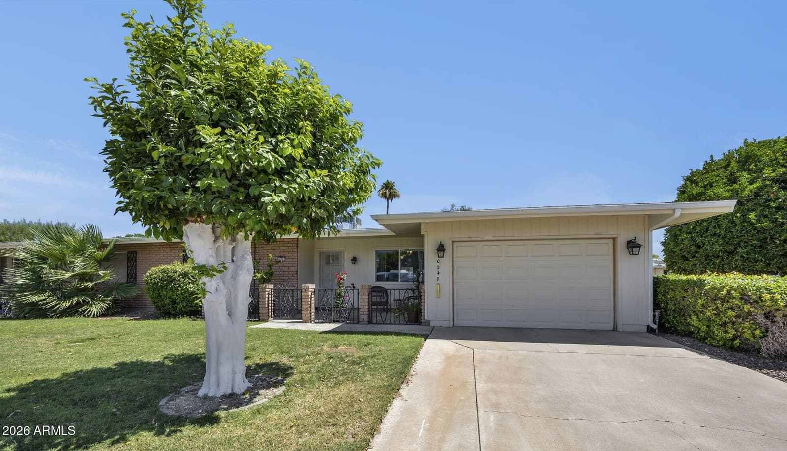 10247 N 108TH Drive, Sun City, AZ 85351 — photo 1 of 29