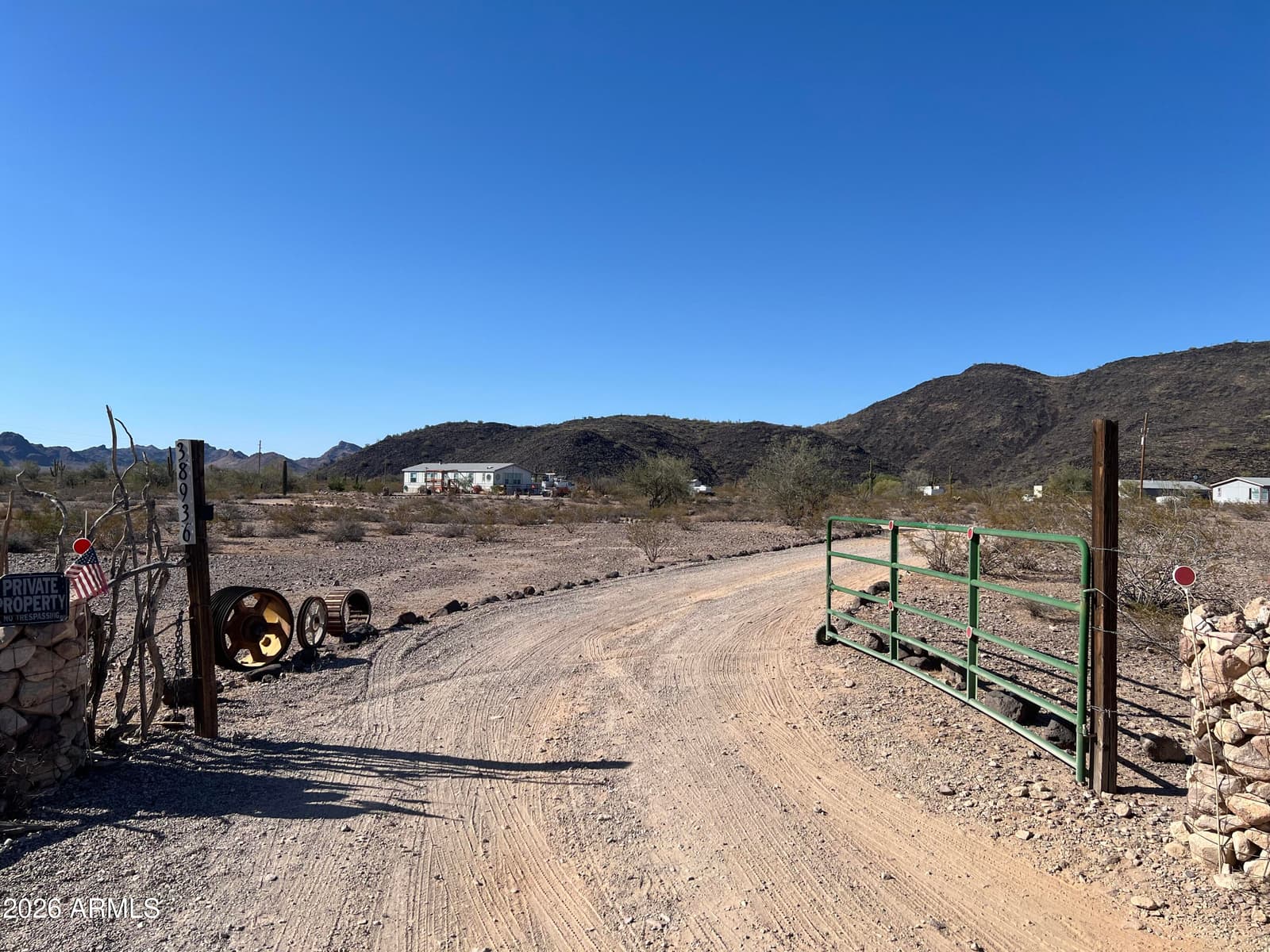 38936 W Mountain View Road, Tonopah, AZ 85354