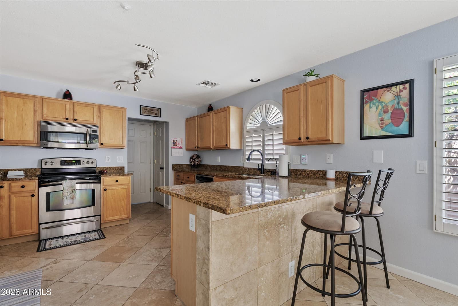 7650 E WILLIAMS Drive 1071, Scottsdale, AZ 85255 — photo 10 of 35