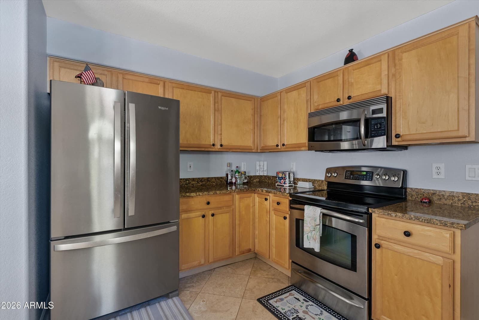 7650 E WILLIAMS Drive 1071, Scottsdale, AZ 85255 — photo 13 of 35