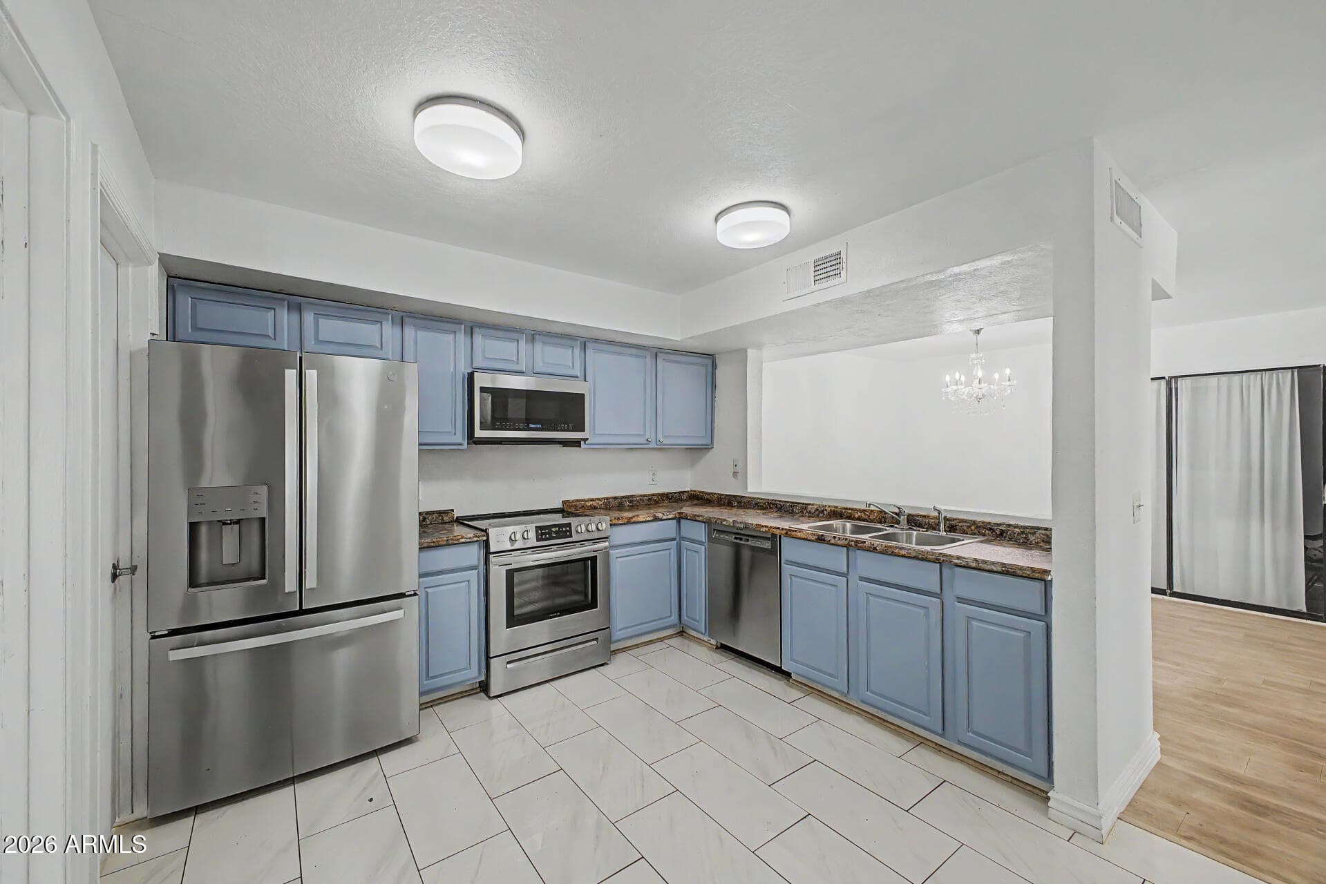 3732 W WAGONER Road, Glendale, AZ 85308 — photo 12 of 41