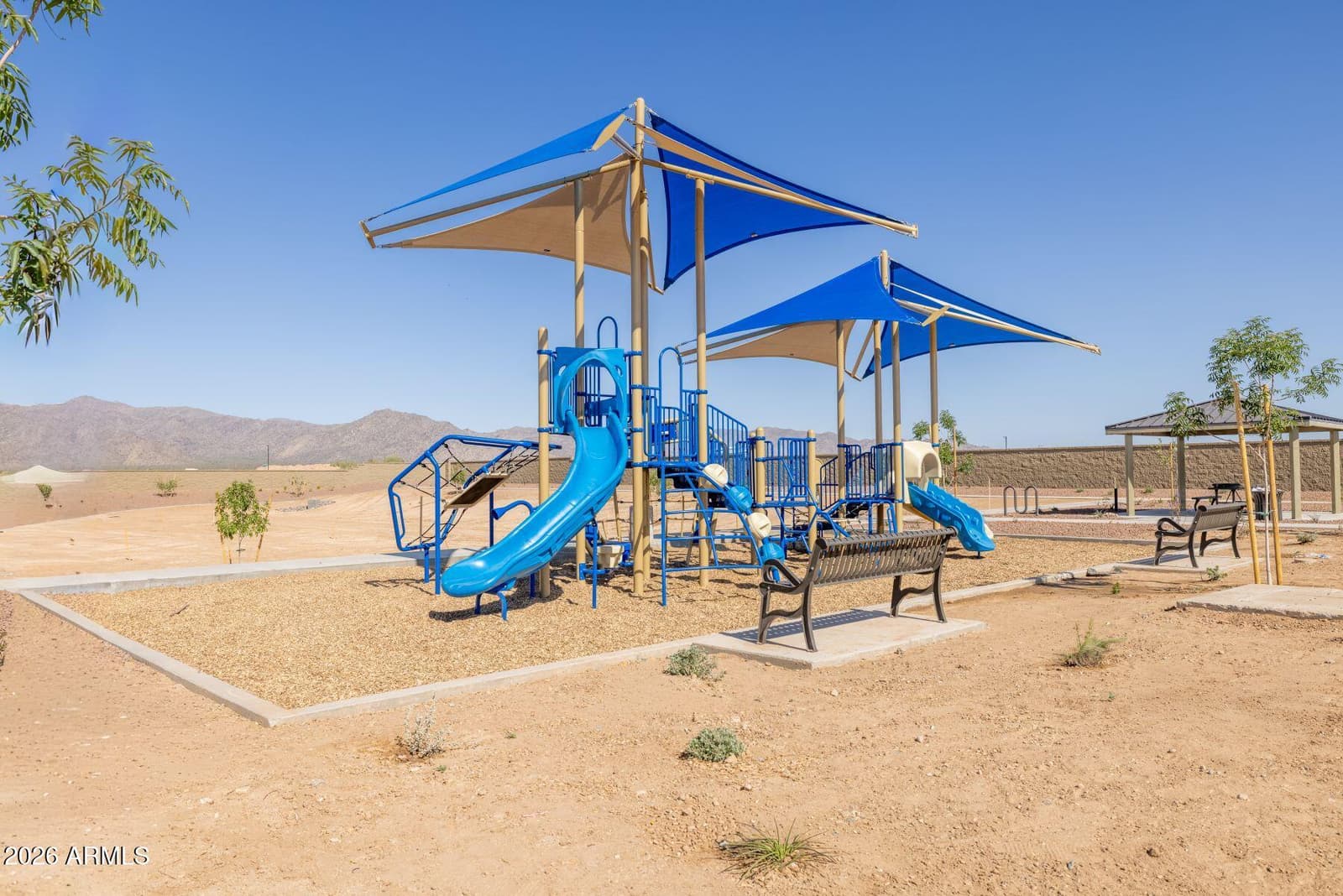 18569 W MANZANITA Drive, Waddell, AZ 85355 — photo 31 of 32