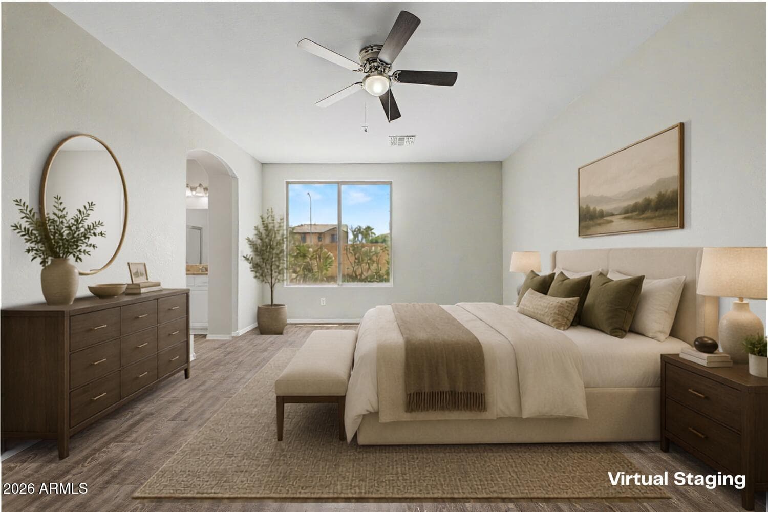6668 S Garnet Way, Chandler, AZ 85249 — photo 16 of 61