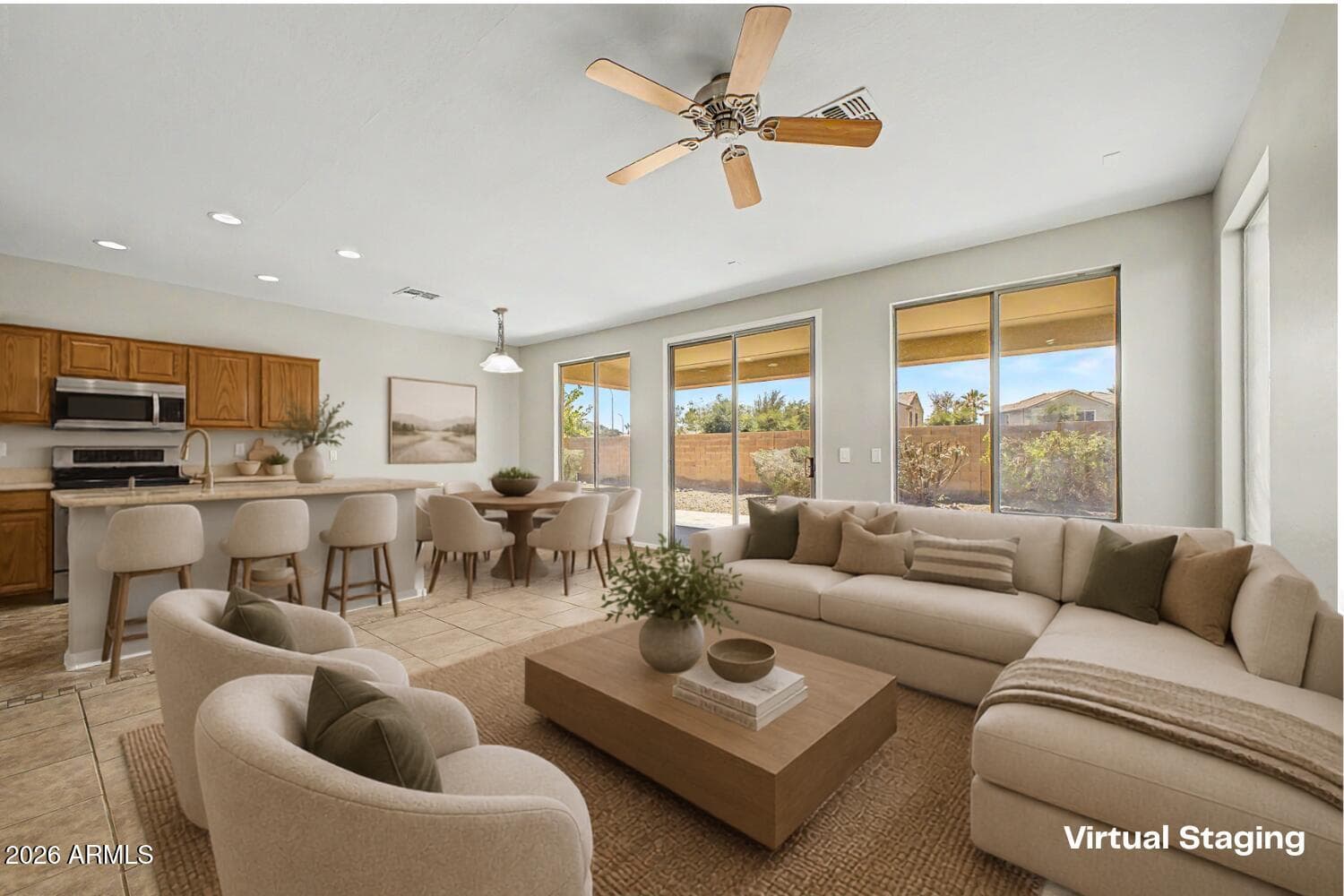6668 S Garnet Way, Chandler, AZ 85249 — photo 9 of 61