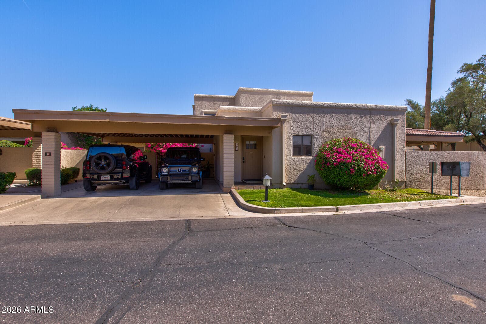 4525 N 66TH Street 101, Scottsdale, AZ 85251 — photo 42 of 51