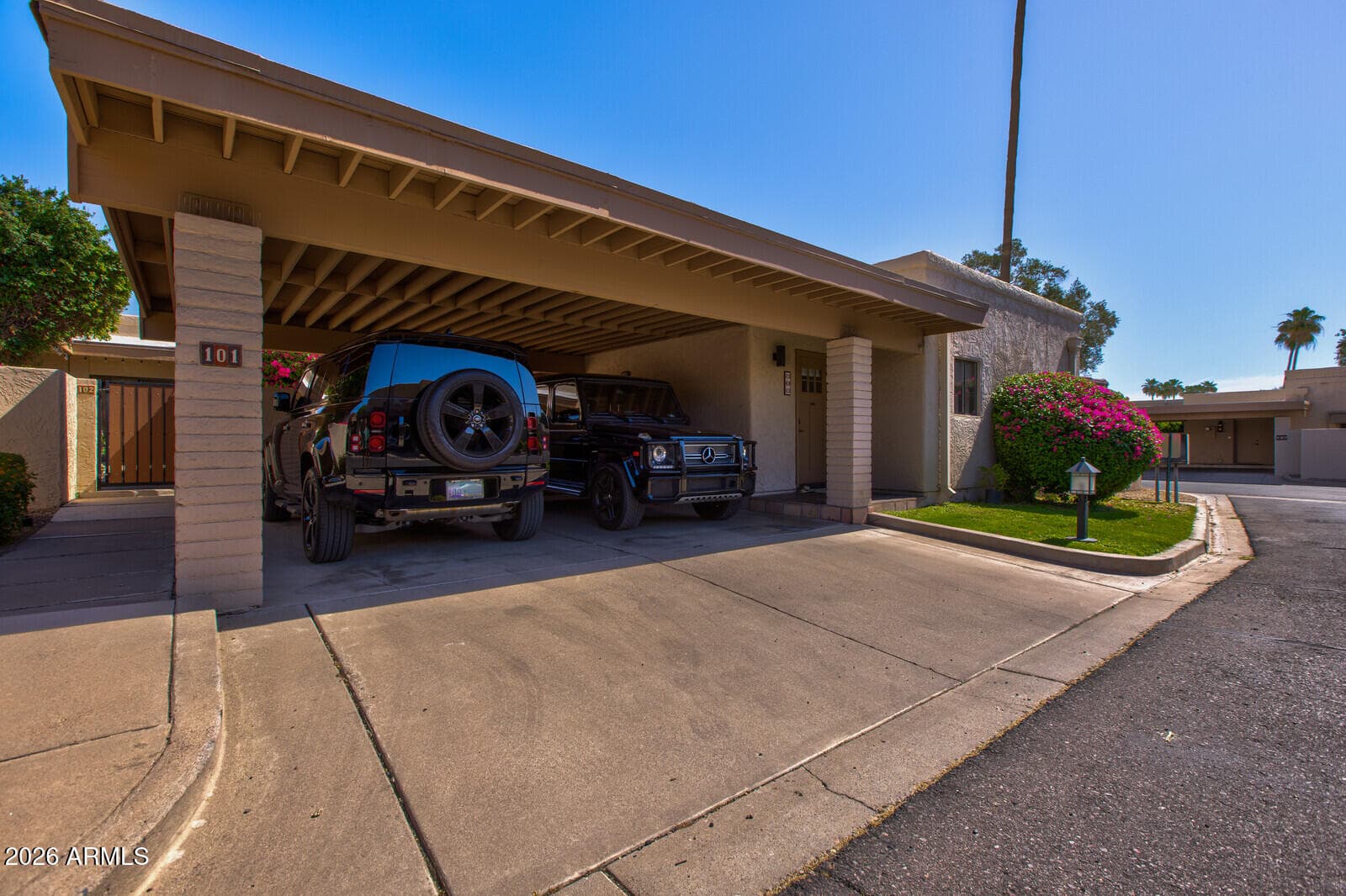 4525 N 66TH Street 101, Scottsdale, AZ 85251 — photo 43 of 51