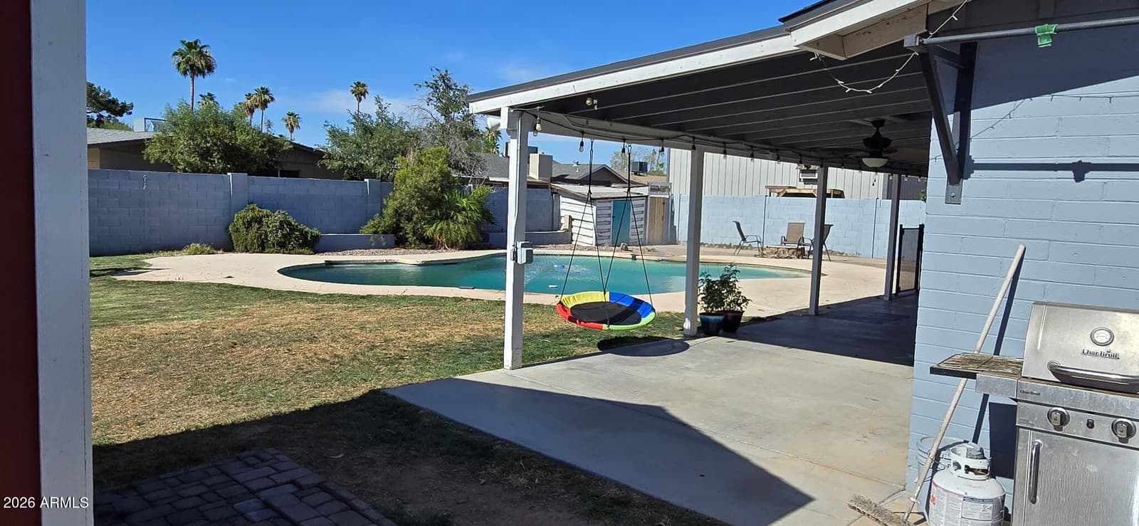 1860 E Dunbar Drive, Tempe, AZ 85282 — photo 38 of 52