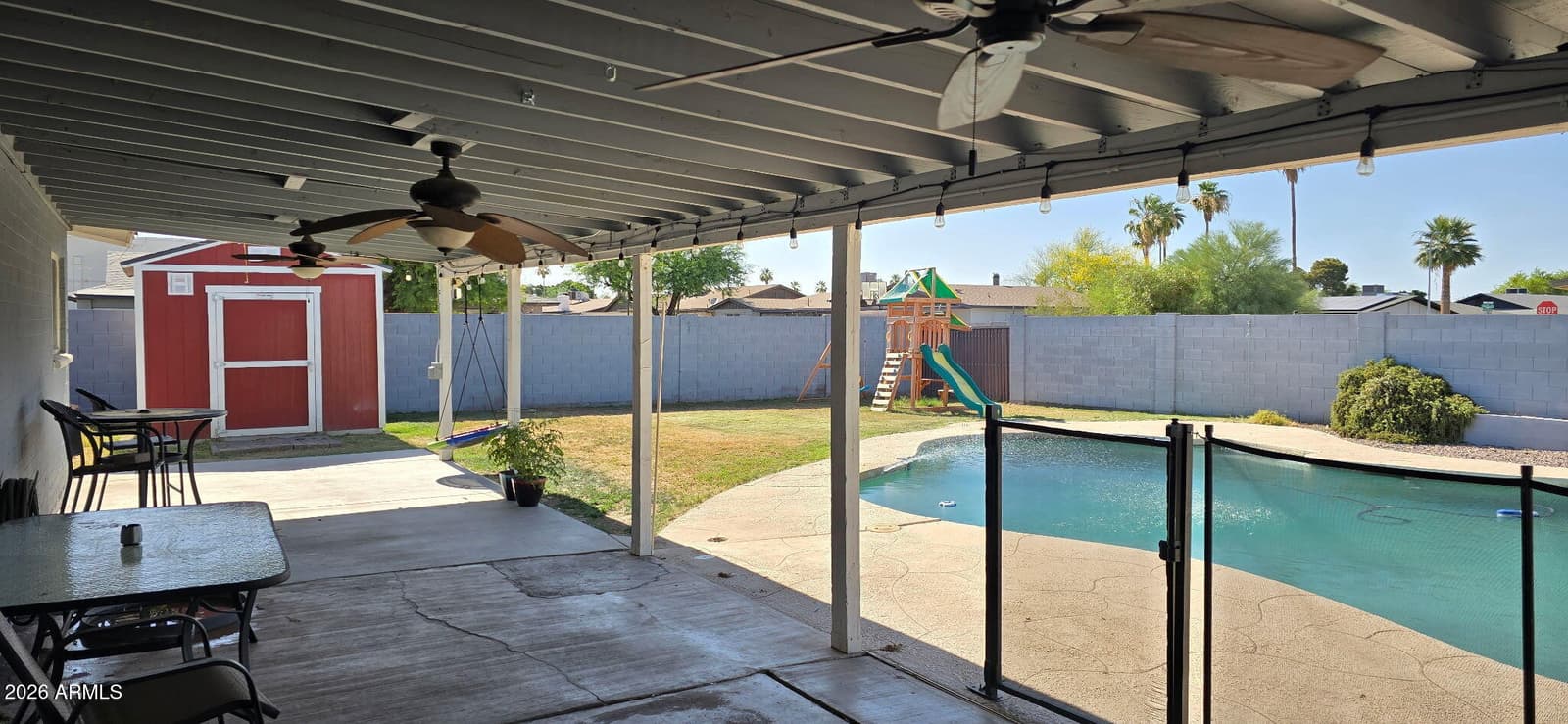 1860 E Dunbar Drive, Tempe, AZ 85282 — photo 42 of 52