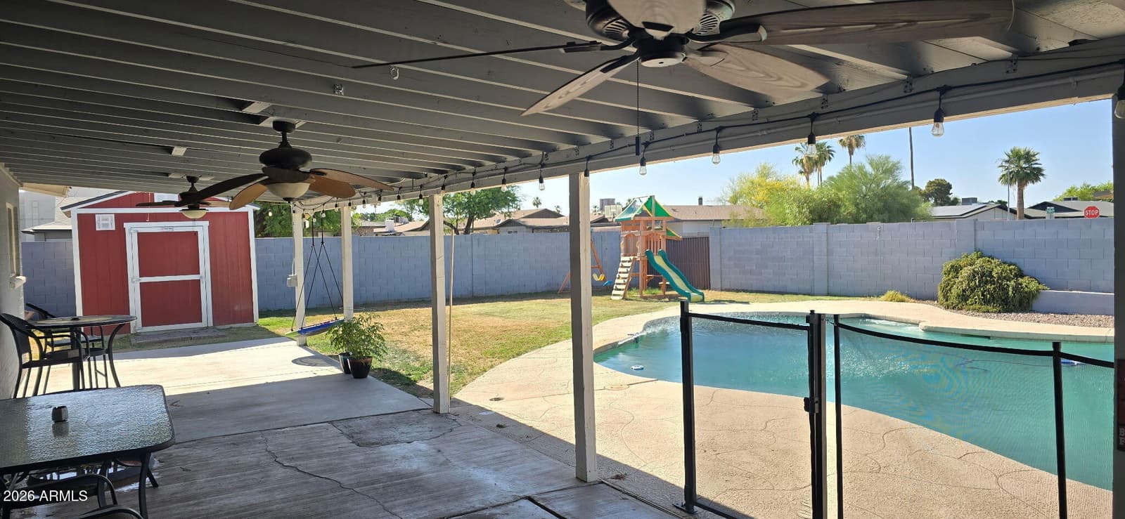 1860 E Dunbar Drive, Tempe, AZ 85282 — photo 47 of 52