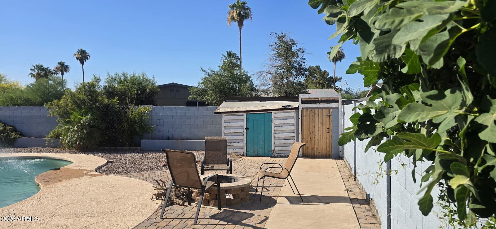 1860 E Dunbar Drive, Tempe, AZ 85282 — photo 48 of 52