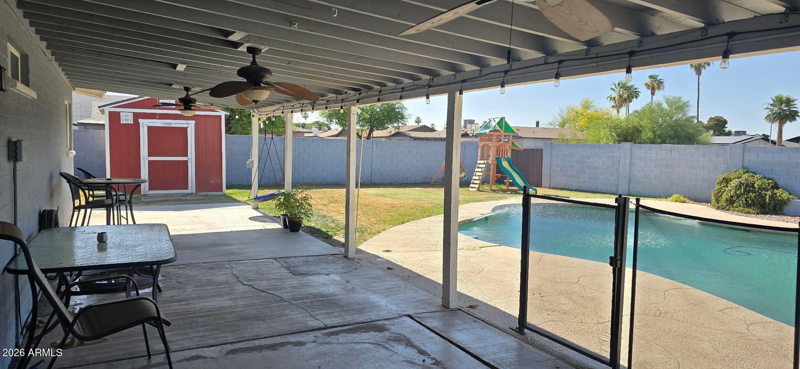 1860 E Dunbar Drive, Tempe, AZ 85282 — photo 50 of 52