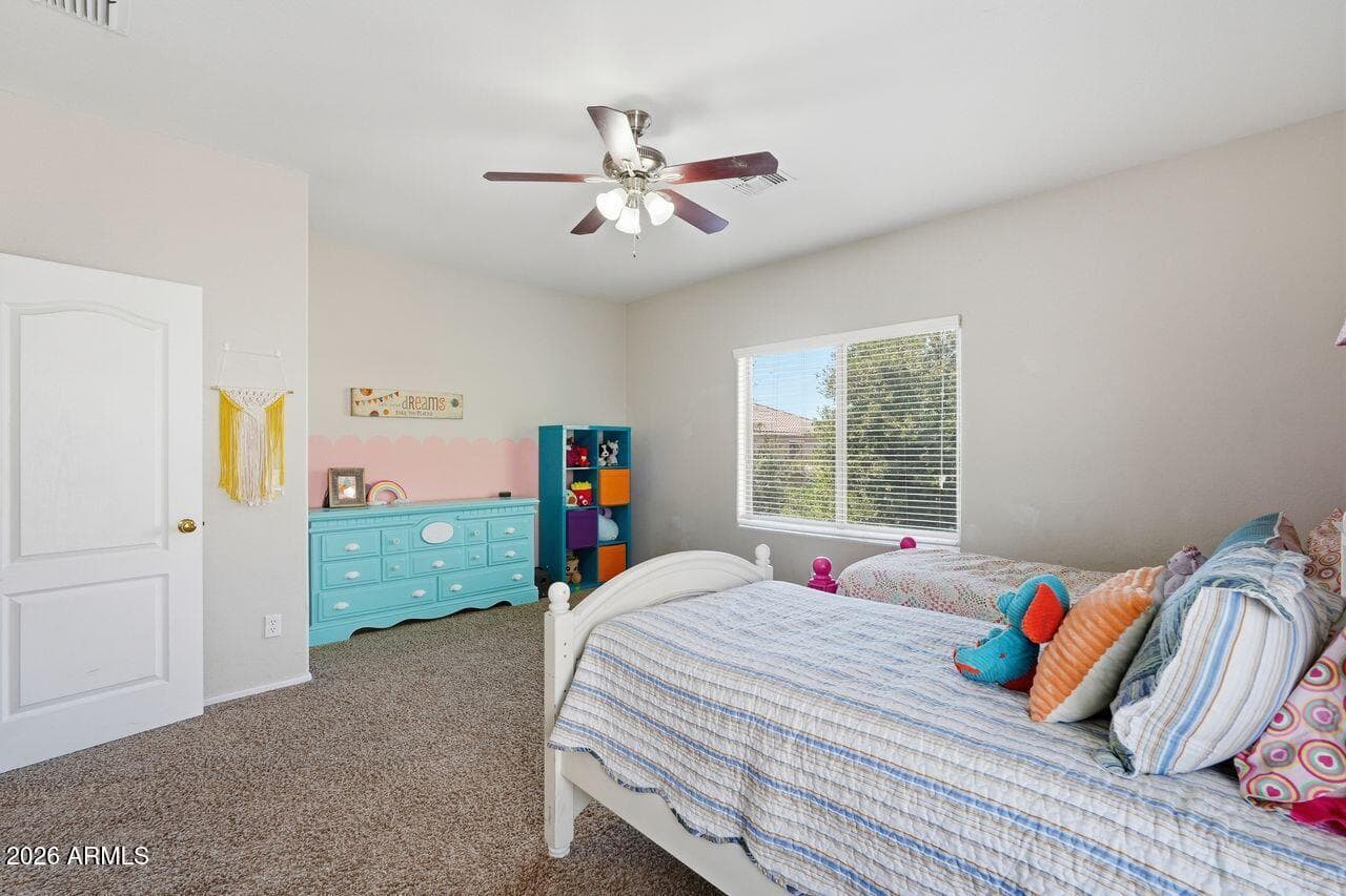 18678 E ORIOLE Way, Queen Creek, AZ 85142 — photo 38 of 52