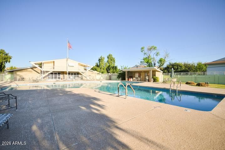 4550 N 15TH Avenue, Phoenix, AZ 85015 — photo 19 of 20
