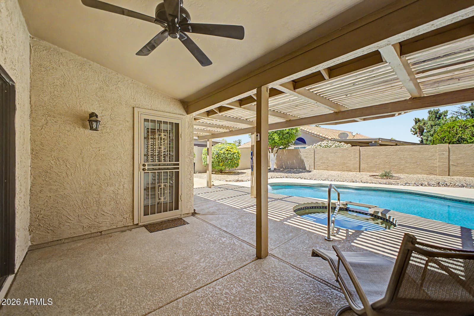 9146 W ORAIBI Drive, Peoria, AZ 85382 — photo 29 of 36