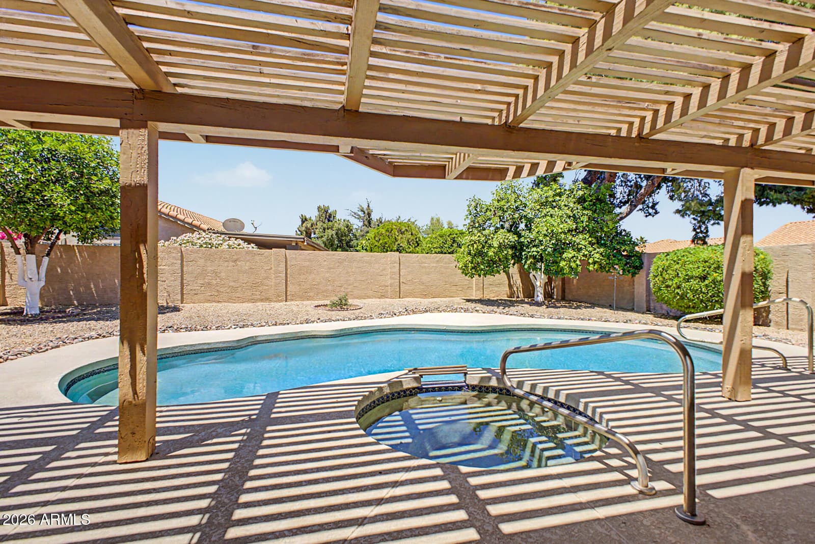 9146 W ORAIBI Drive, Peoria, AZ 85382 — photo 31 of 36