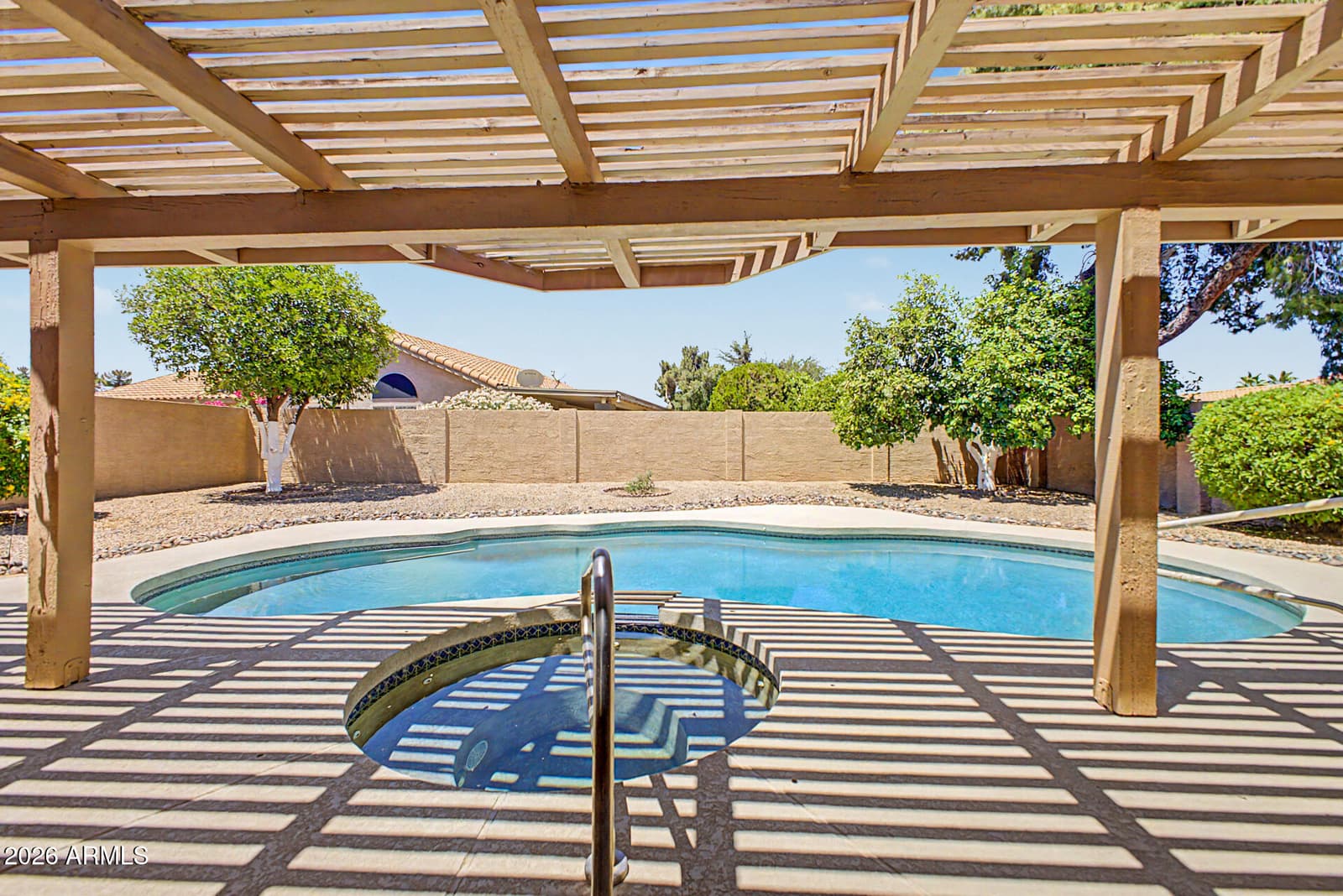 9146 W ORAIBI Drive, Peoria, AZ 85382 — photo 5 of 36