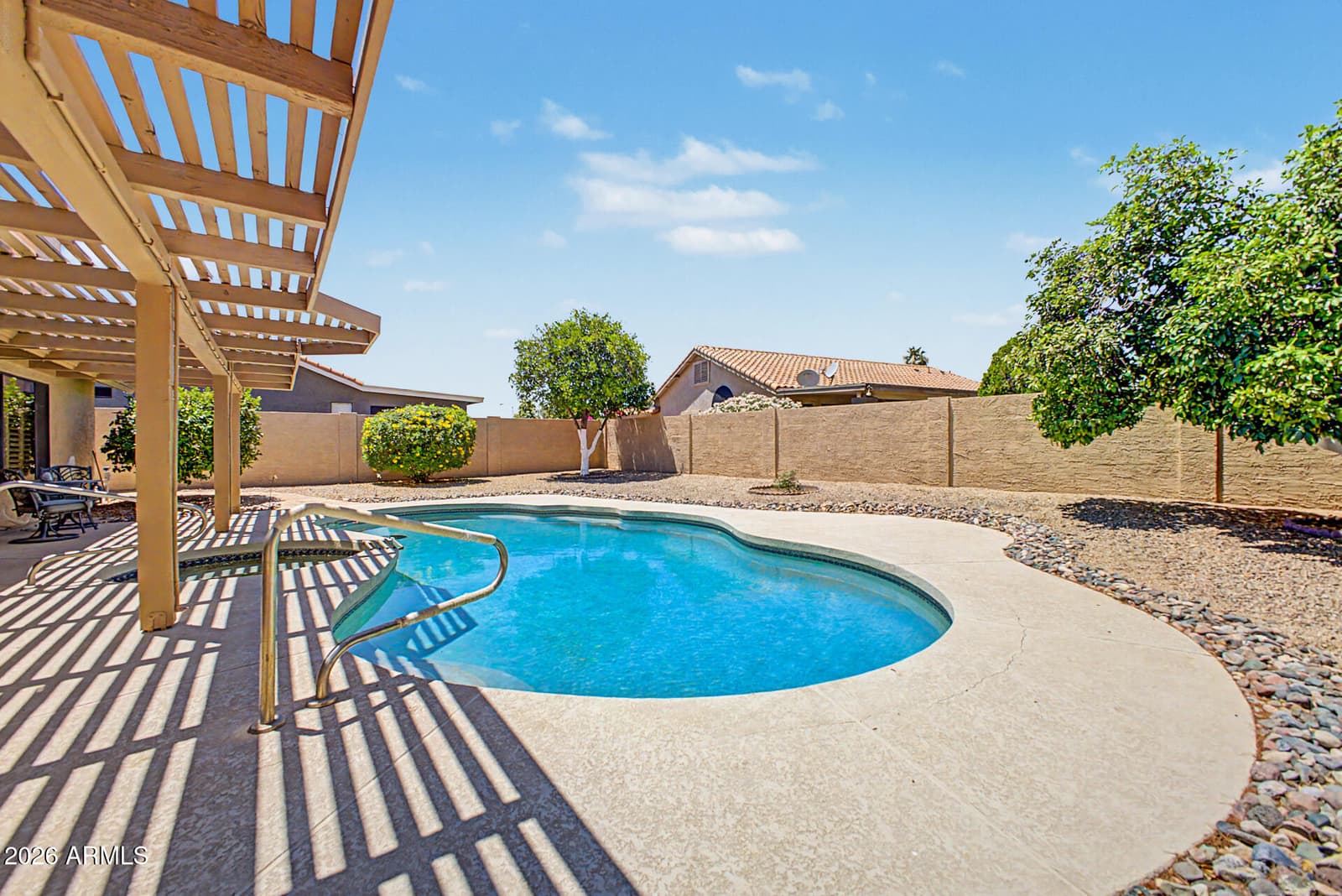 9146 W ORAIBI Drive, Peoria, AZ 85382 — photo 33 of 36