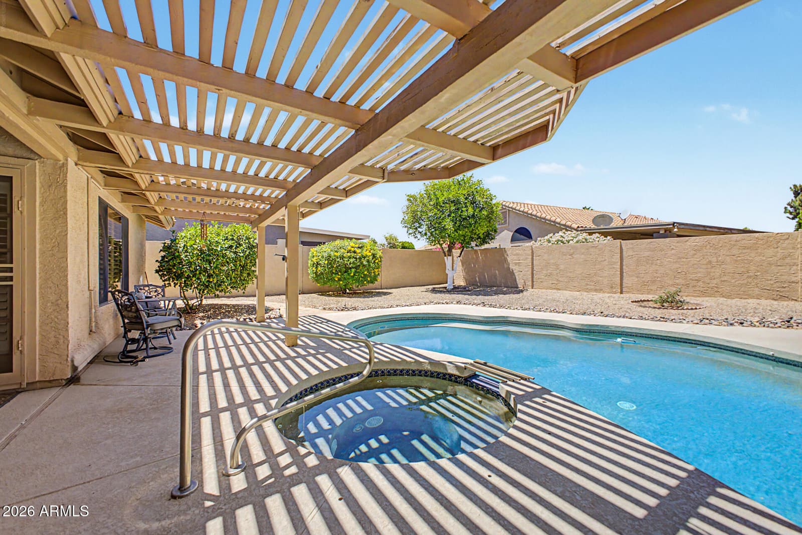 9146 W ORAIBI Drive, Peoria, AZ 85382 — photo 34 of 36