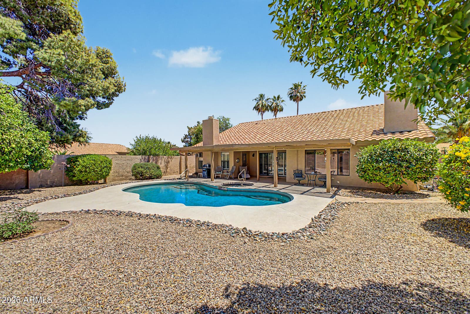 9146 W ORAIBI Drive, Peoria, AZ 85382 — photo 35 of 36