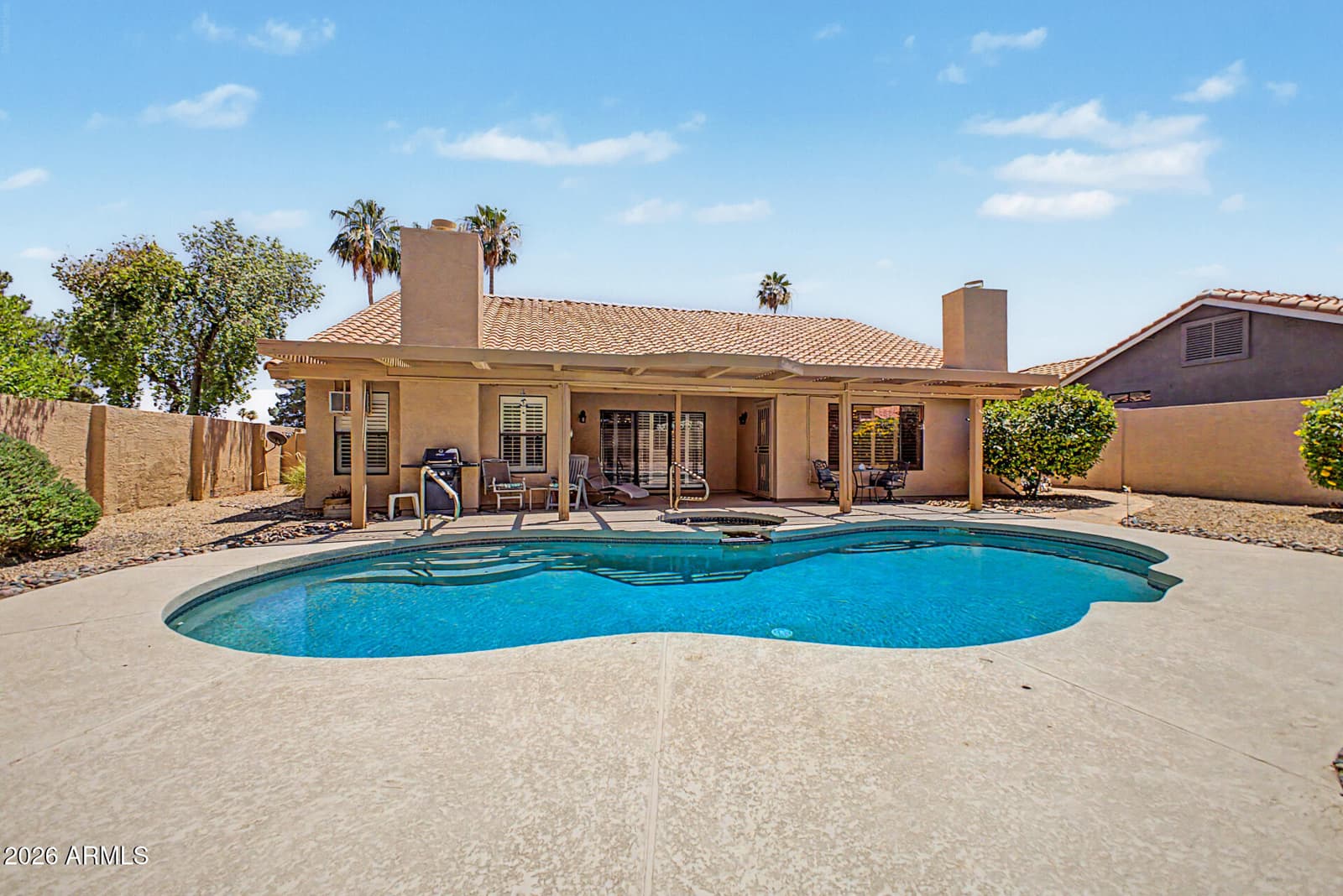 9146 W ORAIBI Drive, Peoria, AZ 85382 — photo 6 of 36
