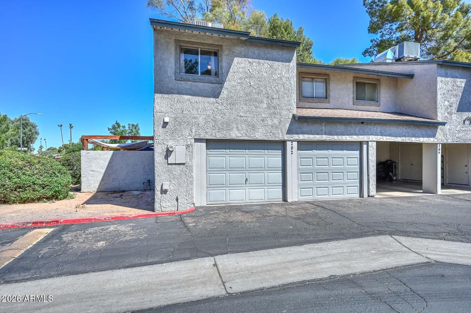 202 E Betty Elyse Lane, Phoenix, AZ 85022 — photo 24 of 30