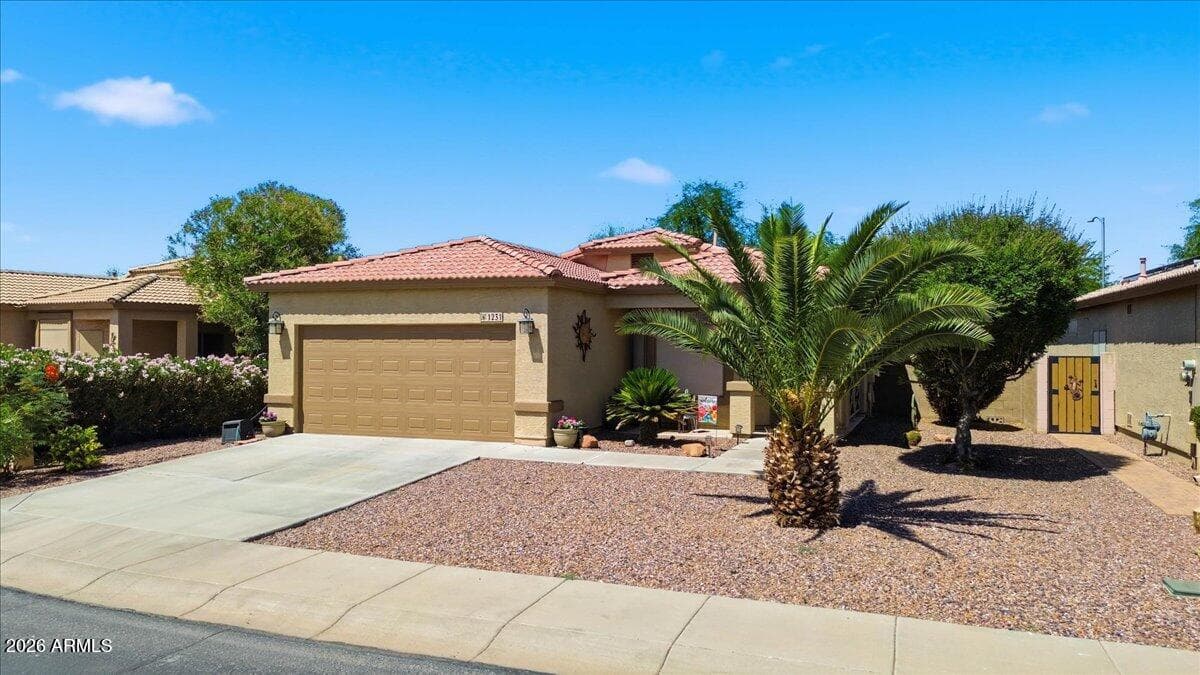 1231 N LANTANA Place, Casa Grande, AZ 85122 — photo 1 of 53