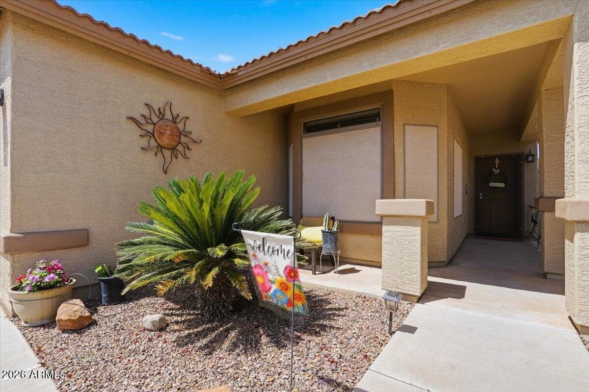 1231 N LANTANA Place, Casa Grande, AZ 85122 — photo 2 of 53