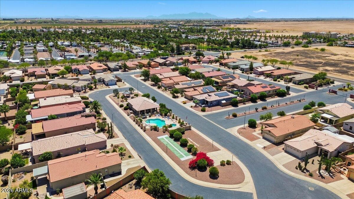 1231 N LANTANA Place, Casa Grande, AZ 85122 — photo 46 of 53