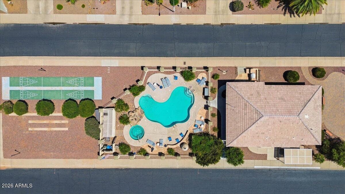 1231 N LANTANA Place, Casa Grande, AZ 85122 — photo 48 of 53