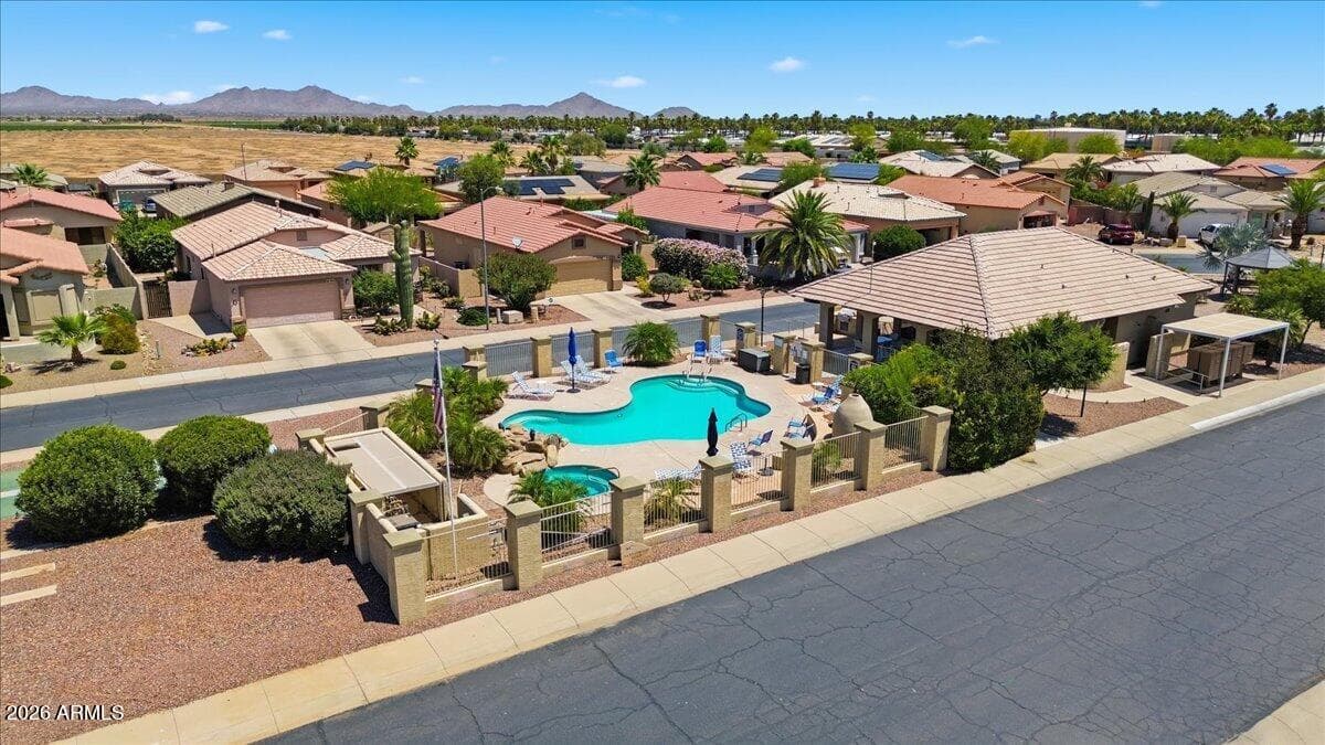 1231 N LANTANA Place, Casa Grande, AZ 85122 — photo 50 of 53