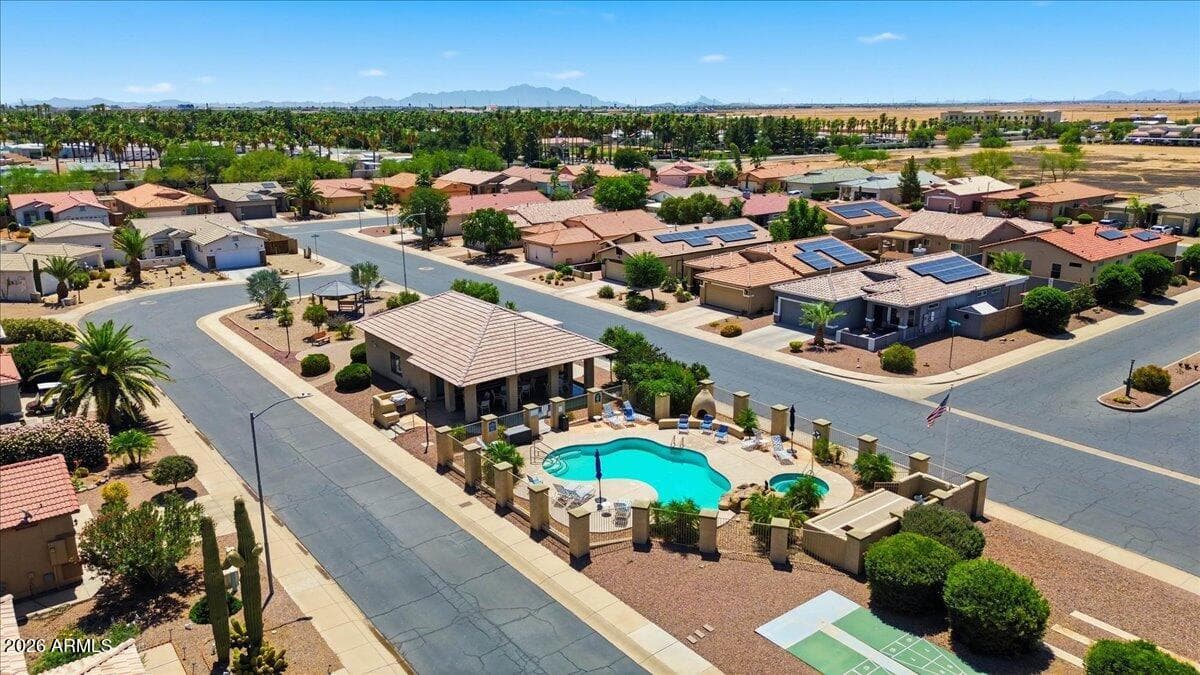 1231 N LANTANA Place, Casa Grande, AZ 85122 — photo 52 of 53