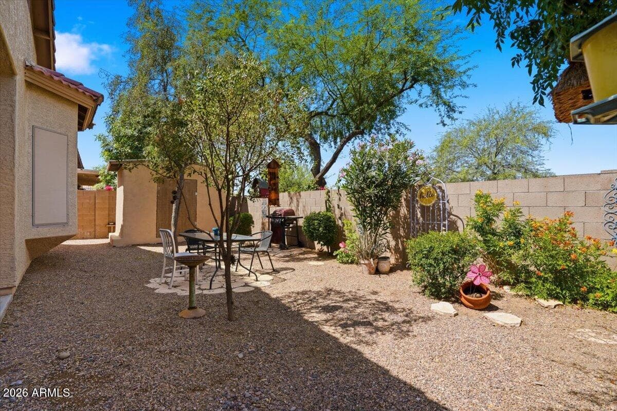 1231 N LANTANA Place, Casa Grande, AZ 85122 — photo 32 of 53