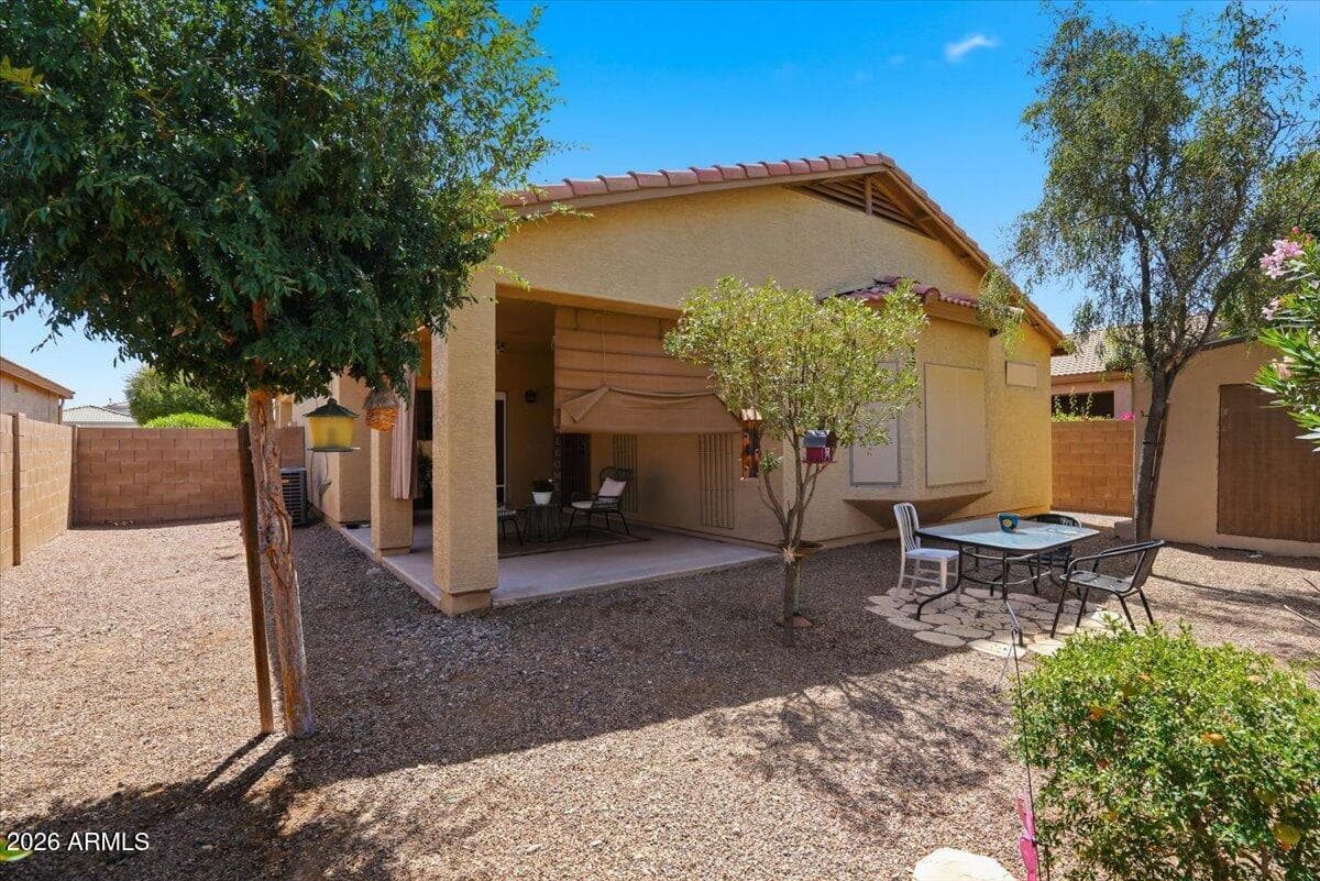 1231 N LANTANA Place, Casa Grande, AZ 85122 — photo 33 of 53