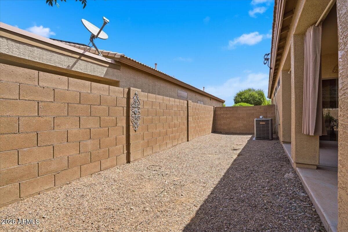 1231 N LANTANA Place, Casa Grande, AZ 85122 — photo 34 of 53