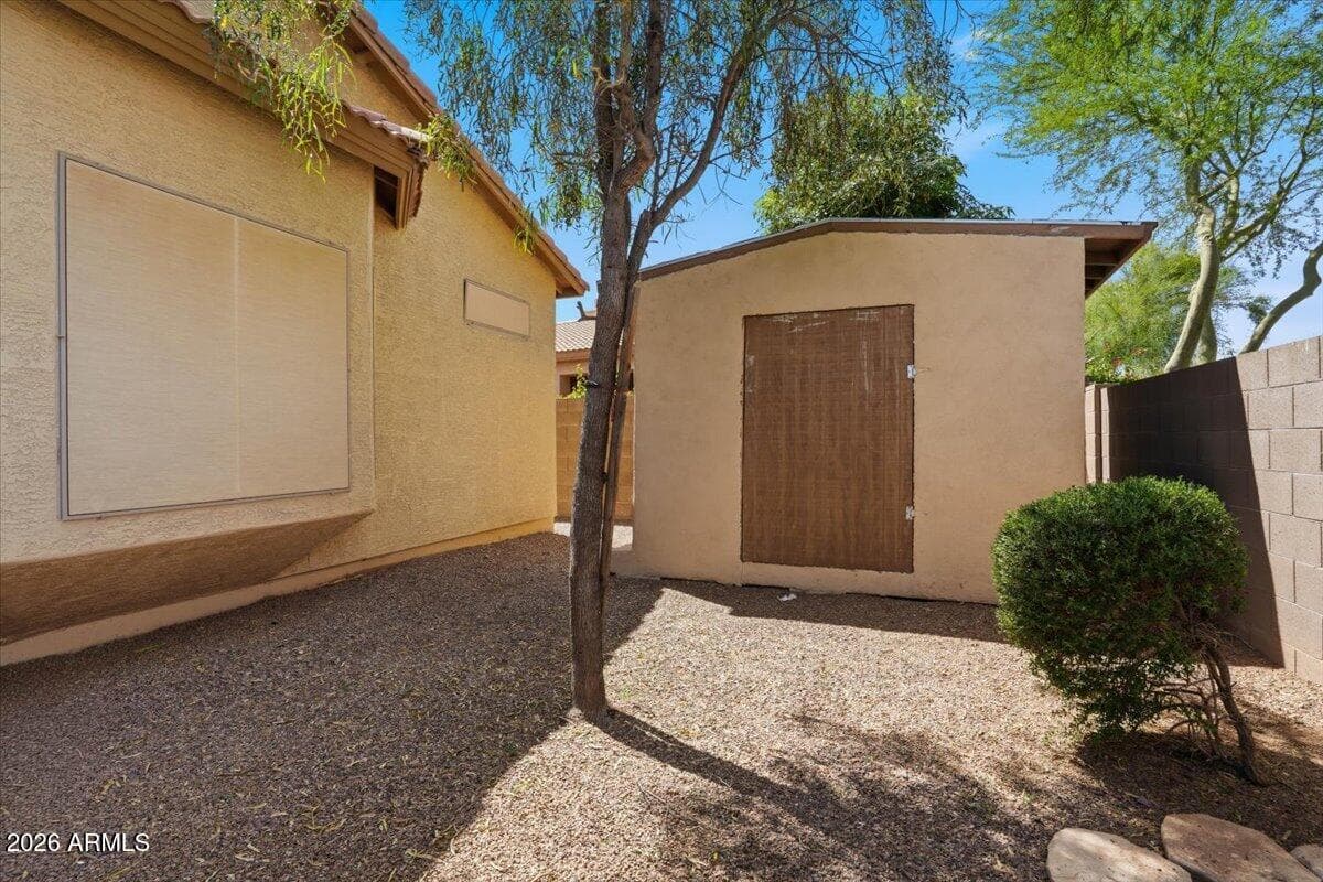 1231 N LANTANA Place, Casa Grande, AZ 85122 — photo 35 of 53