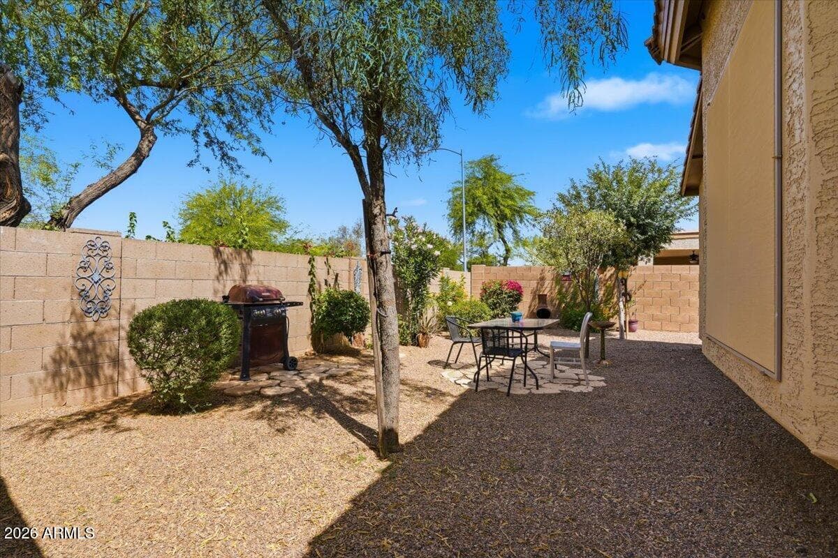 1231 N LANTANA Place, Casa Grande, AZ 85122 — photo 36 of 53