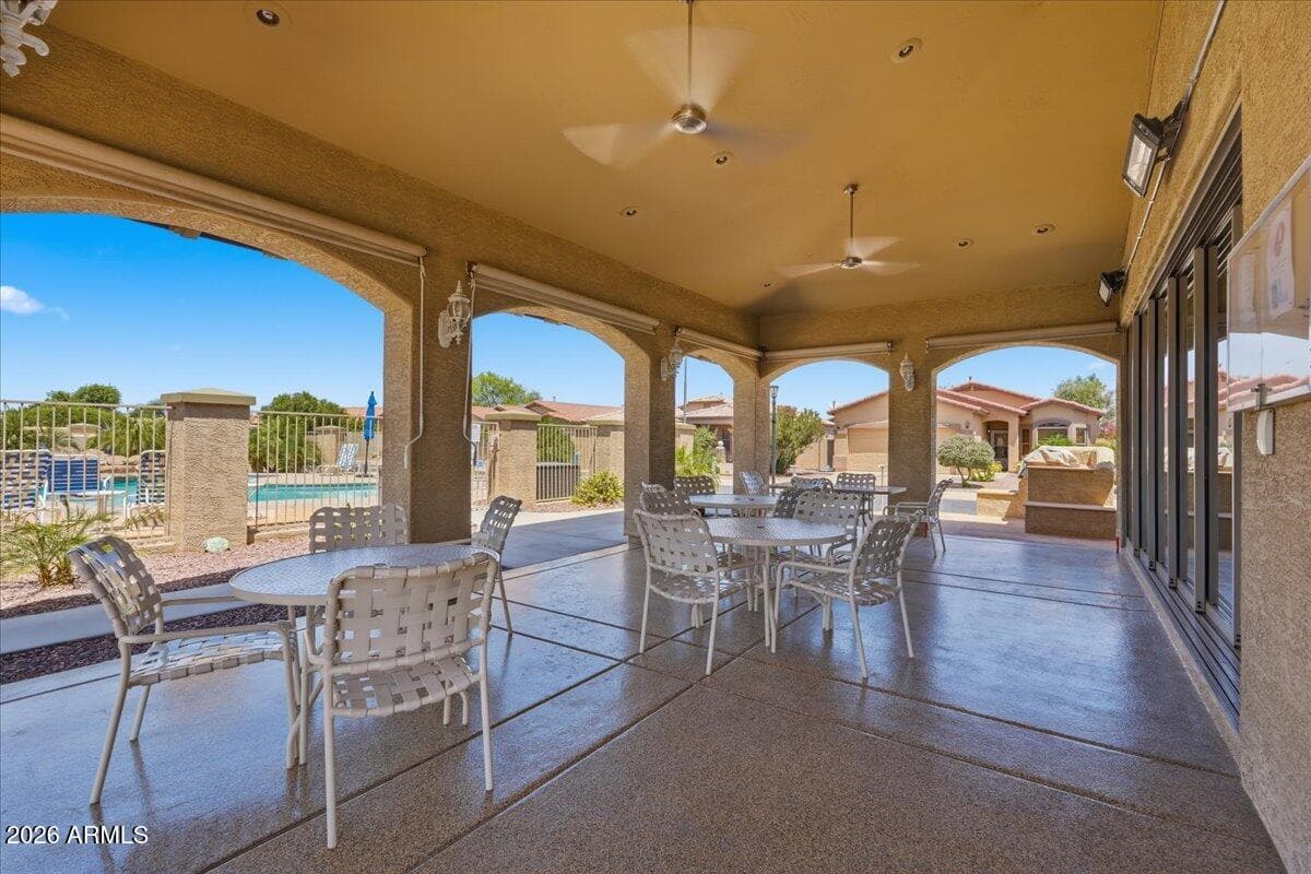 1231 N LANTANA Place, Casa Grande, AZ 85122 — photo 40 of 53