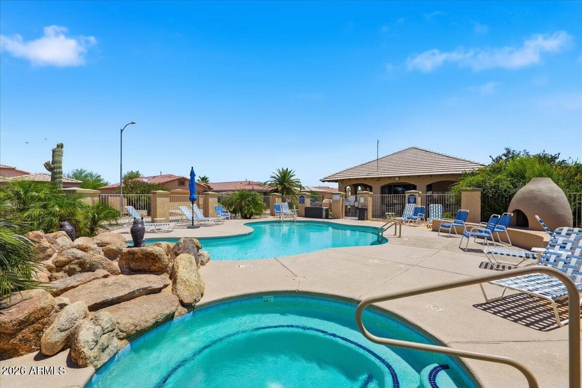 1231 N LANTANA Place, Casa Grande, AZ 85122 — photo 44 of 53