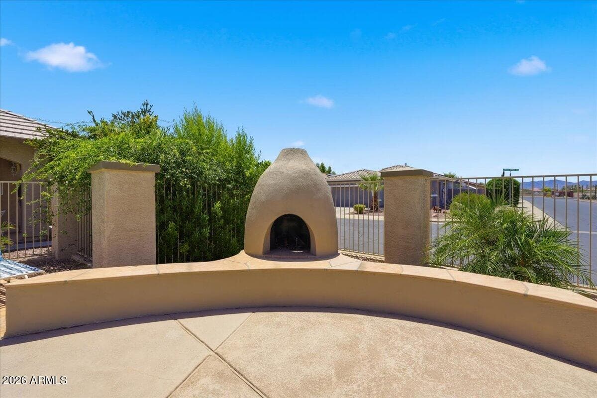 1231 N LANTANA Place, Casa Grande, AZ 85122 — photo 47 of 53