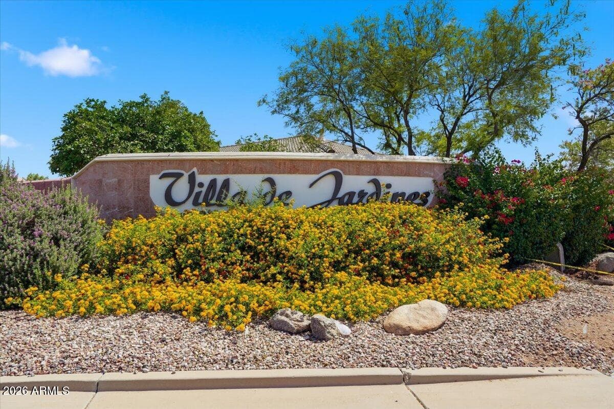 1231 N LANTANA Place, Casa Grande, AZ 85122 — photo 38 of 53