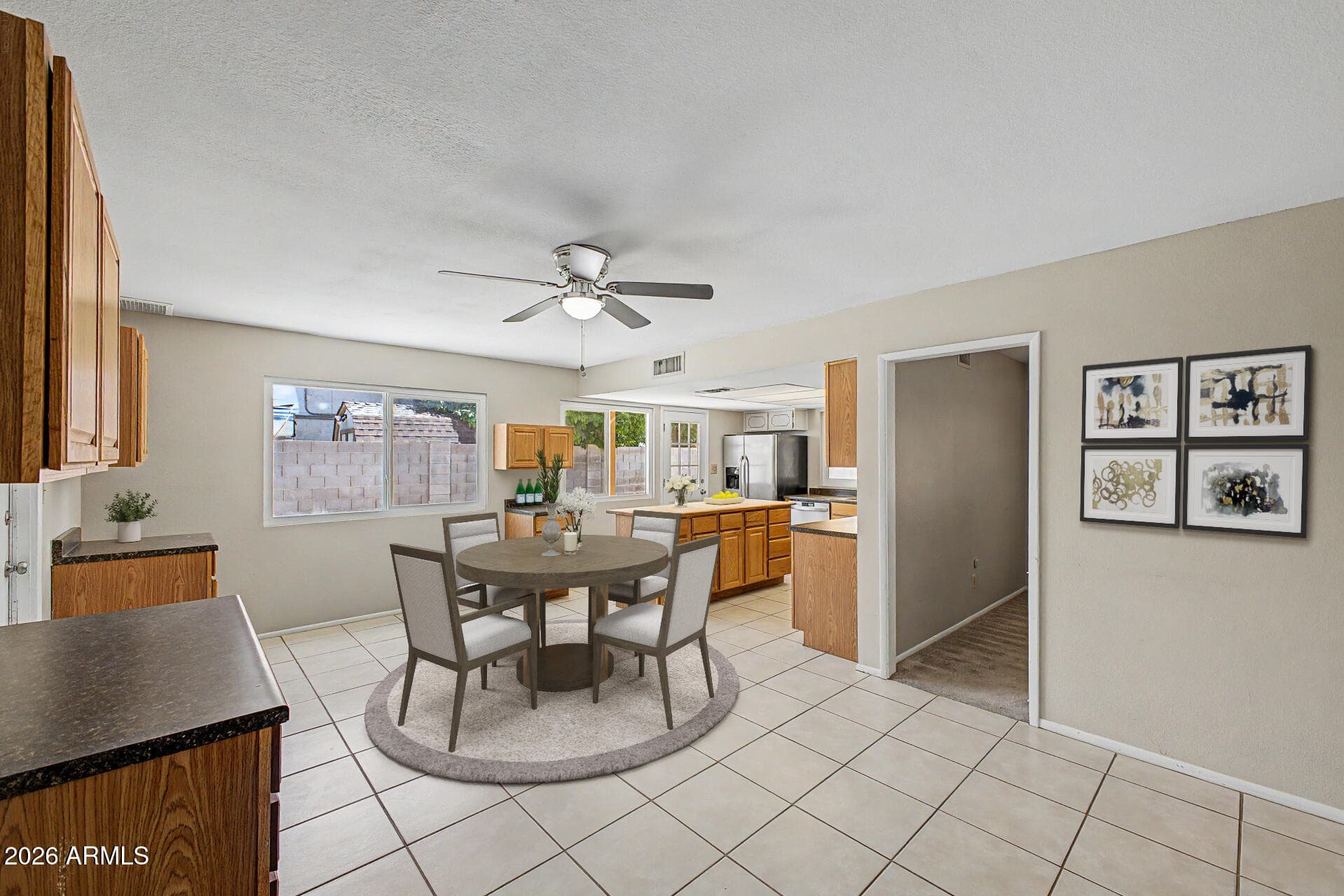 3401 E DAHLIA Drive, Phoenix, AZ 85032 — photo 12 of 32